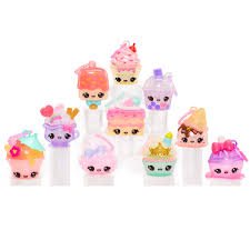 Yummiland Num Nom Body Scents - Image 4