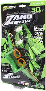 Zano Bow - Image 2