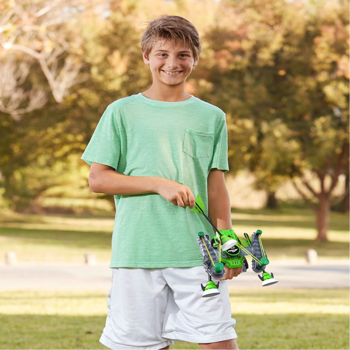 Zing Air Storm Wrist Bow - Image 3