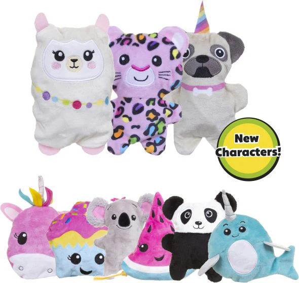 Zipstas Babies Wave 2  Assorted Styles - Image 4