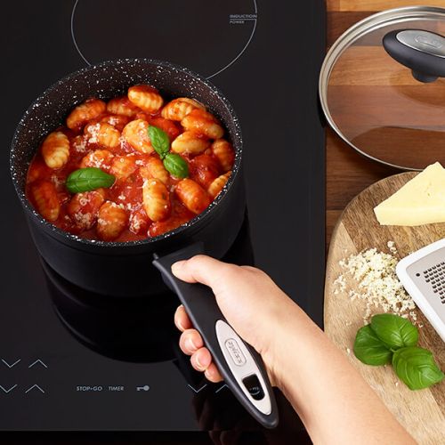 Zyliss Cook Ultimate Non-Stick Saucepan 16cm - Image 4